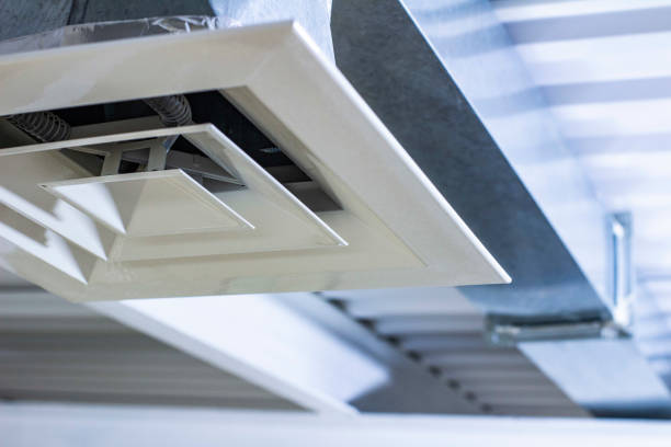 Best Residential Air Duct Cleaning  in Sudan, TX