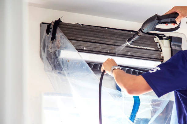 Best Best Air Duct Cleaning Company  in Sudan, TX