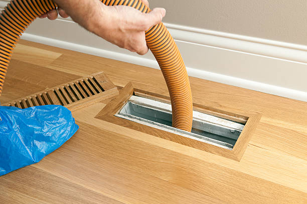 Best Air Duct Cleaning Near Me  in Sudan, TX