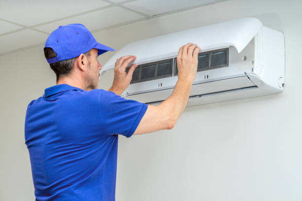 Affordable HVAC Duct Cleaning in Sudan, TX