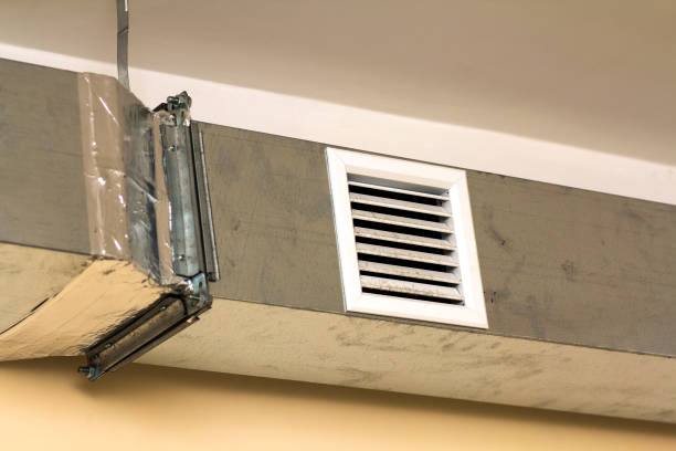 Best Local Air Duct Cleaning Services  in Sudan, TX
